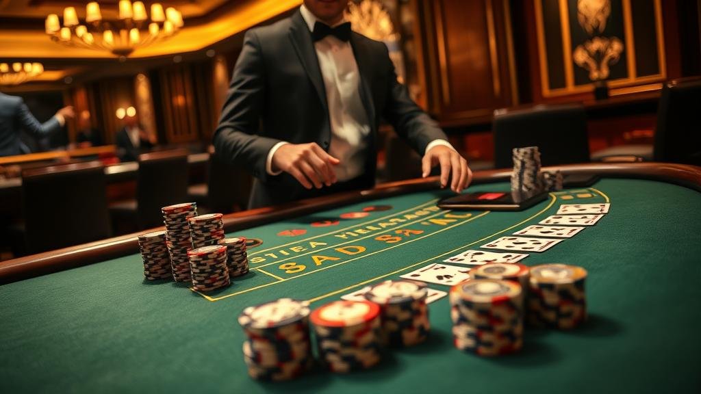 บาคาร่า: วิเคราะห์ห้อง WM, SA VIP, Fazi, BetGames ฉบับเซียน คำนวณสูตร เจาะลึก...