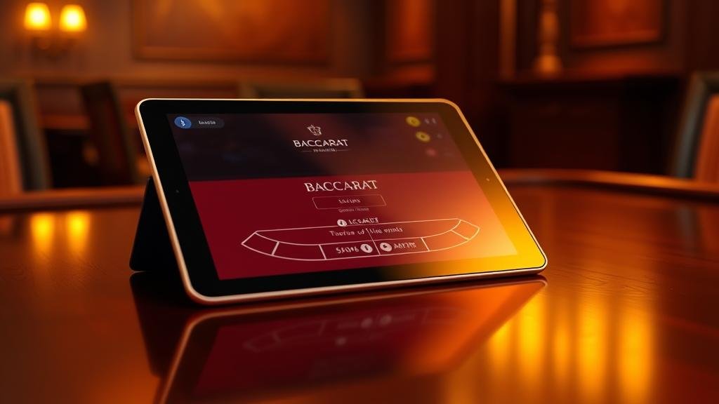 ตารางเค้าไพ่บาคาร่าเอเชีย