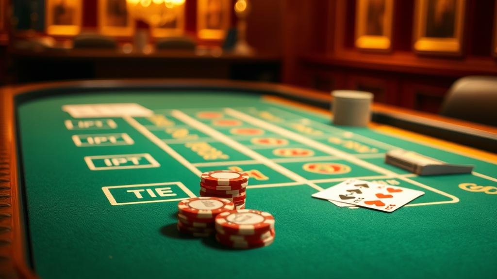 เล่นบาคาร่าบนมือถือ