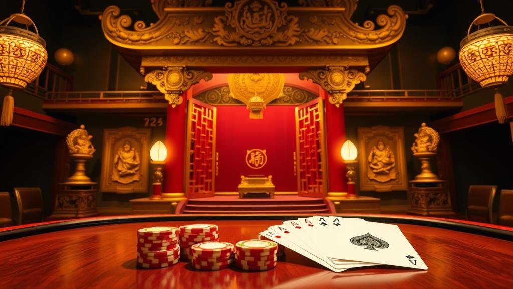 วิเคราะห์เค้าไพ่และเดินเงินบาคาร่าอย่างมืออาชีพ