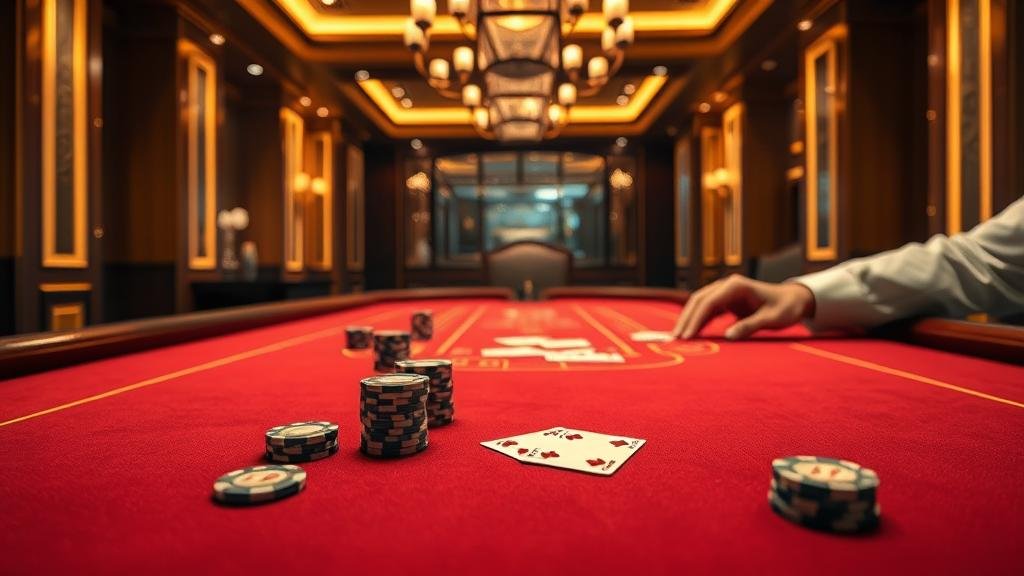 แอปพลิเคชันสูตรบาคาร่าบนมือถือ