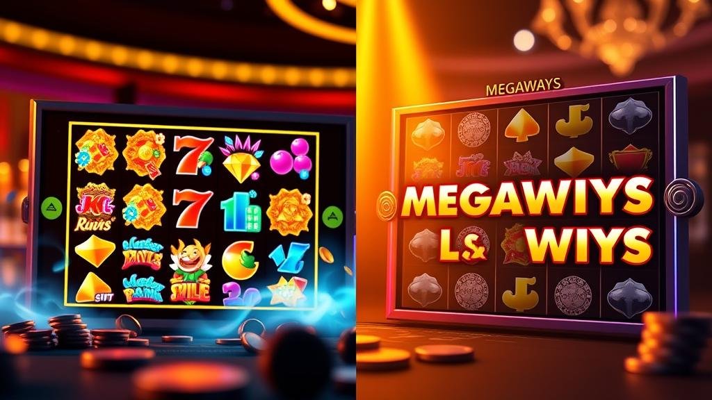 การตั้งค่าสล็อตออนไลน์เพื่อเพิ่มโอกาสทำกำไร