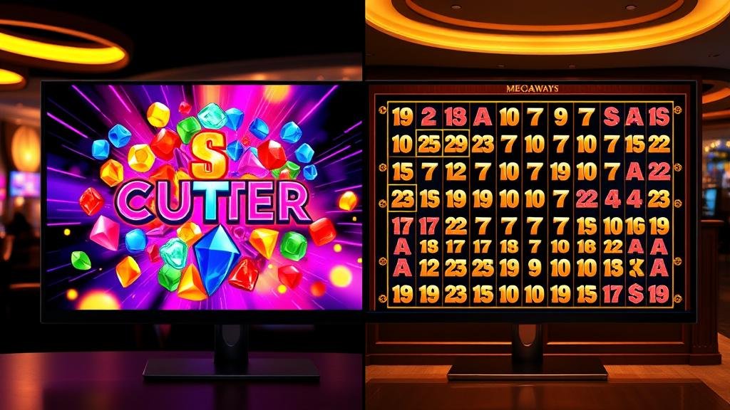 ฟีเจอร์พิเศษในสล็อตออนไลน์ที่ช่วยเพิ่มโอกาสชนะ