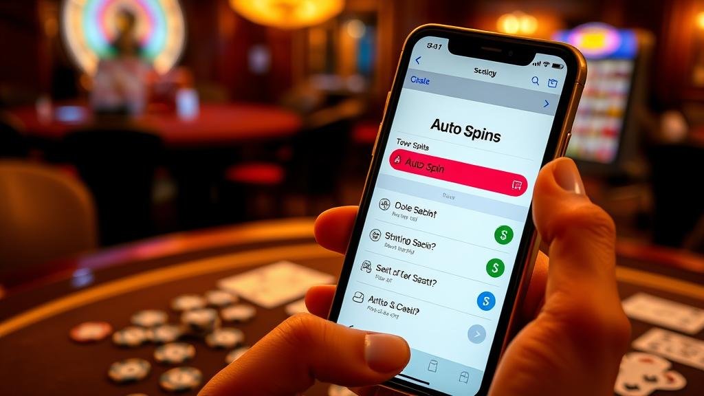 เกมสล็อตจากค่ายชั้นนำ