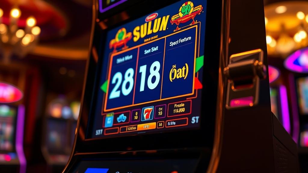 สล็อตธีมคาวบอยพร้อมระบบออโต้