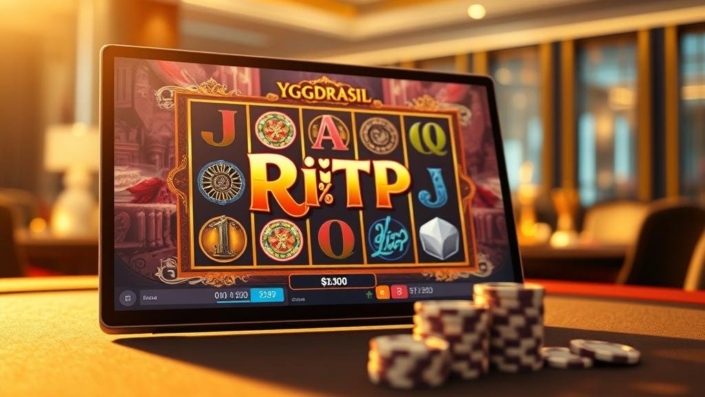 โบนัสและโปรโมชั่นสล็อตออนไลน์