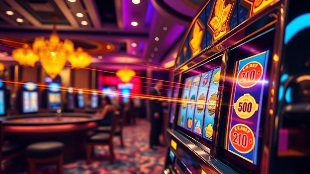 การตั้งค่า RTP สล็อต Habanero