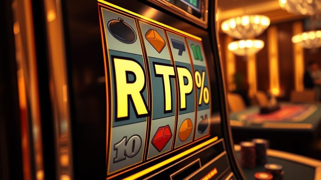 การซื้อสปินในเกมสล็อตธีมทะเล