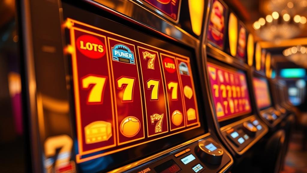 ค้นหาเวลาแตกสล็อตช่วงกลางวัน