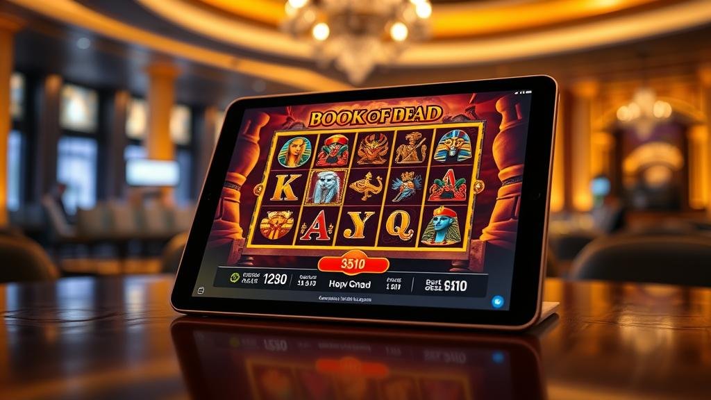 เกมสล็อตยอดนิยมจากค่าย Pragmatic Play, Red Tiger, และ Evoplay