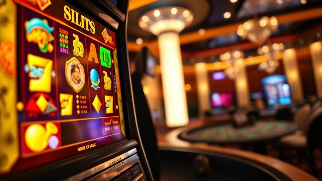 การเล่นสล็อต Habanero บนมือถือ