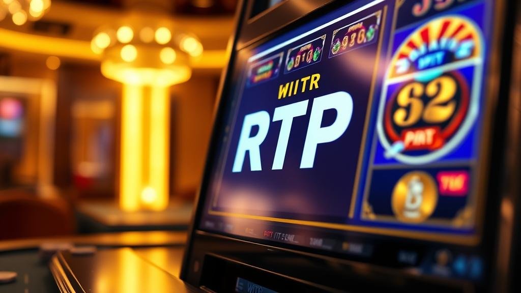 โลโก้ค่ายเกมสล็อตยอดนิยม