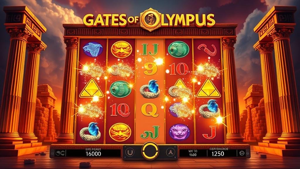 ทดลองเล่นสล็อตออนไลน์