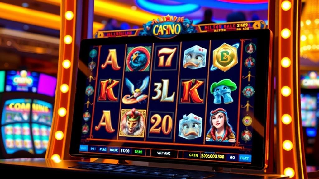 เวลาแตกสล็อตช่วงกลางวัน