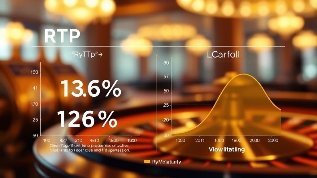 การตั้งค่าออโต้สล็อตบน Android