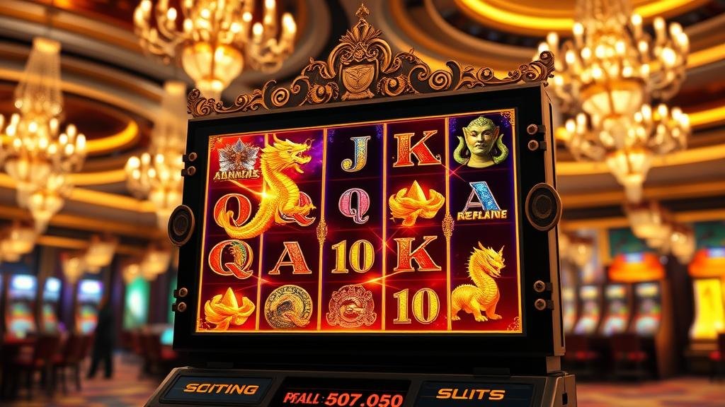 เวลาแตกสล็อต เทคนิคทำกำไร