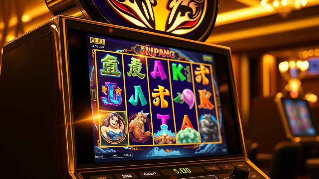 ข้อควรระวังและเคล็ดลับการเล่นสล็อต