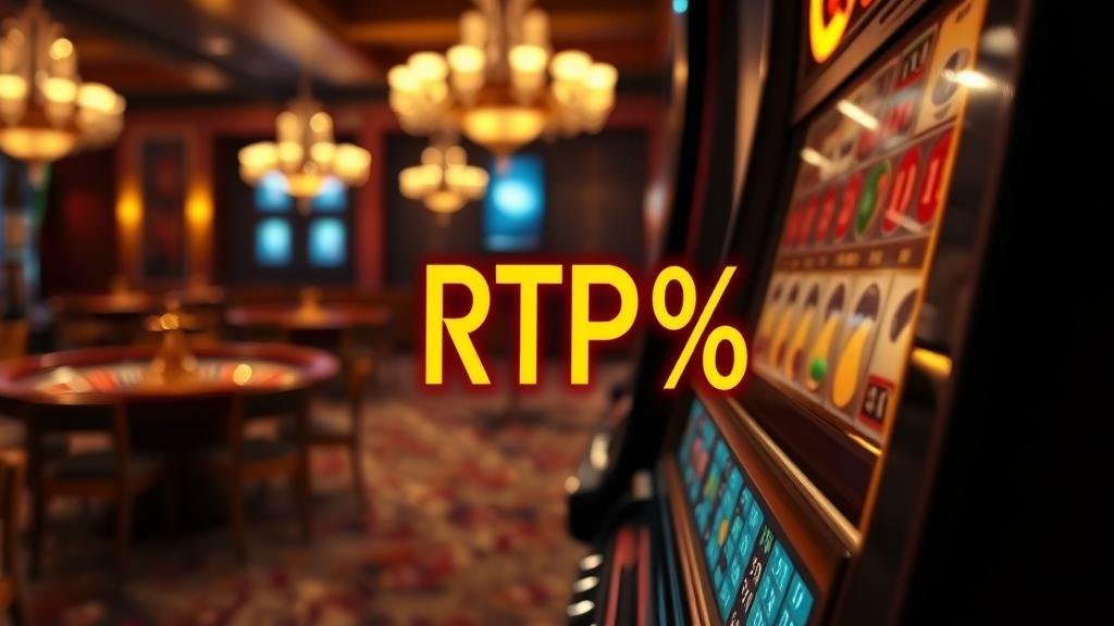 คู่มือเช็ค RTP สล็อตค่าย Relax 2025: วิเคราะห์ก่อนเล่น ทำกำไรชัวร์