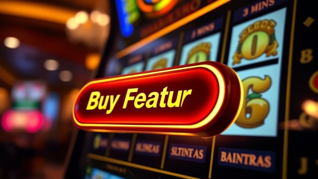 การคำนวณต้นทุนซื้อสปินสล็อตสำหรับทุนน้อย