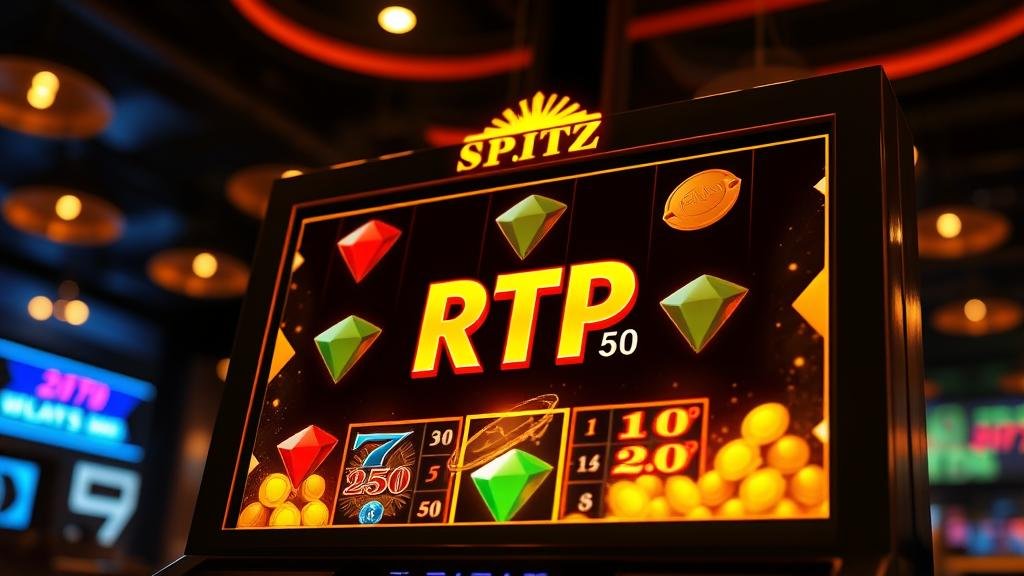 การตั้งค่าออโต้สล็อตบนมือถือ iOS