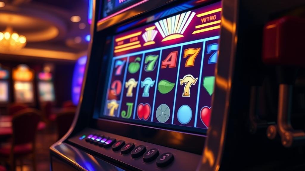 การเช็คค่า RTP สล็อตออนไลน์