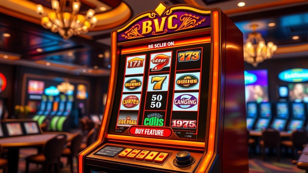 เกมสล็อตธีมเอเชียพร้อมสัญลักษณ์นำโชค