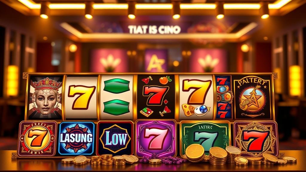 คู่มือสล็อต ฟรีสปิน ทุนน้อยสำหรับมืออาชีพ 491