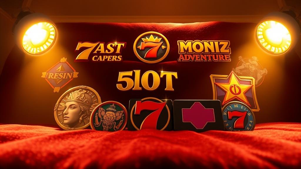 ผู้เล่นสล็อตคว้าชัยชนะ