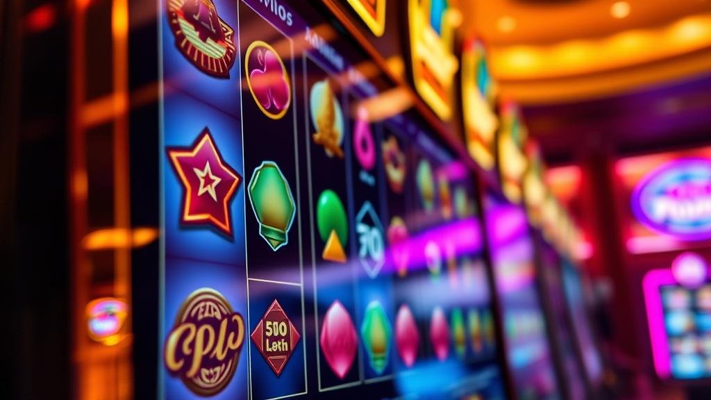 เกมสล็อต Koi Gate จาก Habanero พร้อมกราฟิกสวยงาม