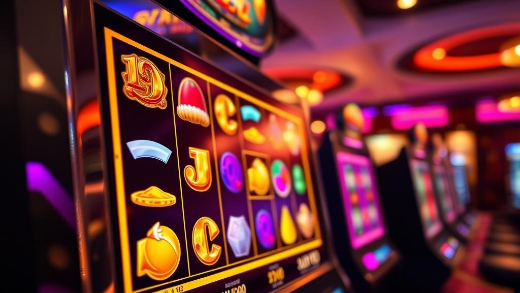 การปรับขนาดการเดิมพันสล็อต