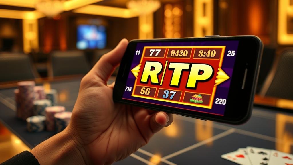 สตรีมเมอร์เล่นสล็อต Pragmatic Play