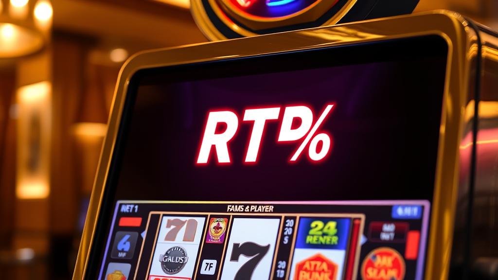 ปุ่มซื้อสปินในเกมสล็อตออนไลน์