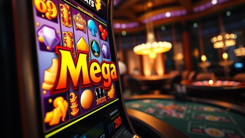 เปรียบเทียบสล็อต Megaways จาก PG Soft และ Pragmatic Play