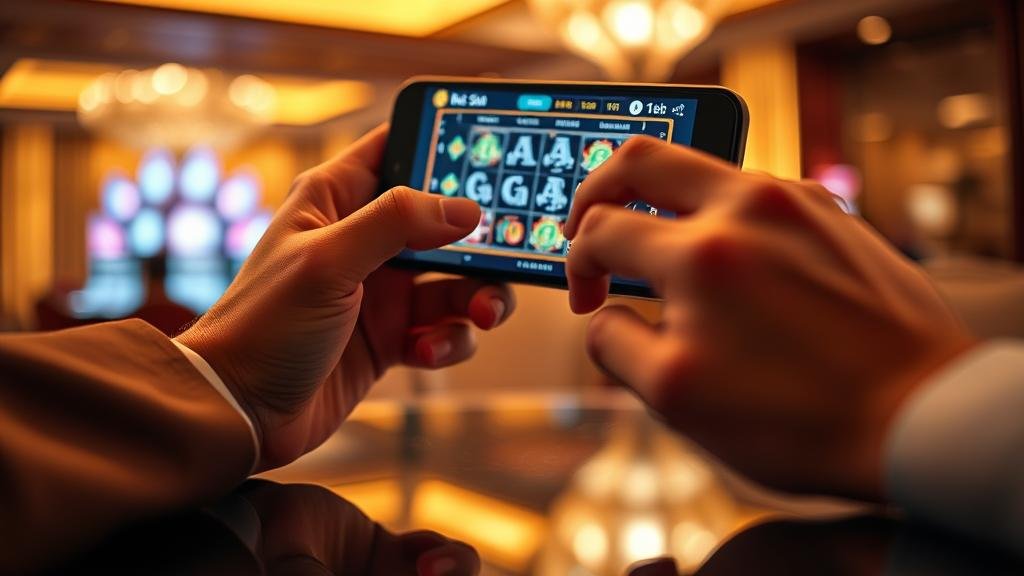 สล็อตธีมเอเชียพร้อมโบนัสพิเศษ