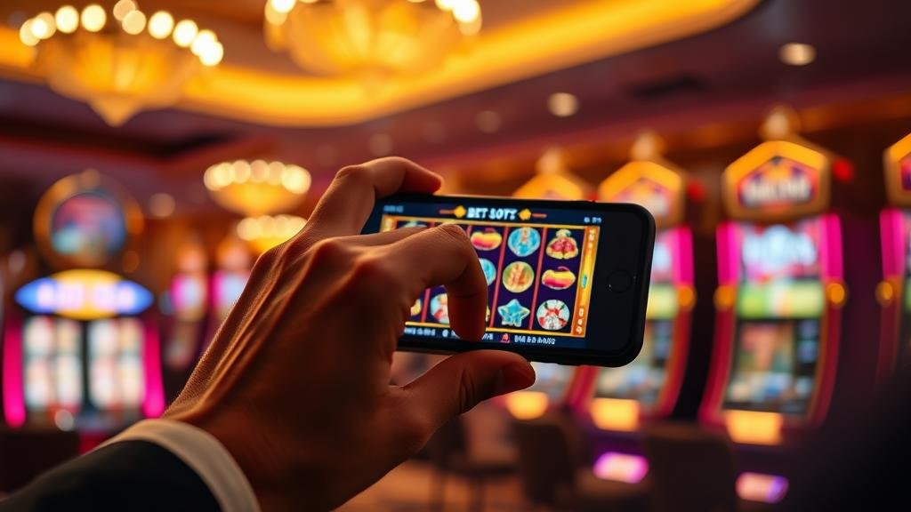 การปรับเบทในสล็อตธีมโรมัน