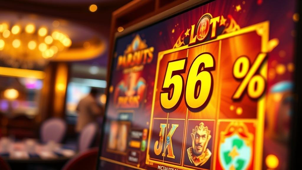 ธีมสล็อตโรมันและธีมสล็อตทะเล