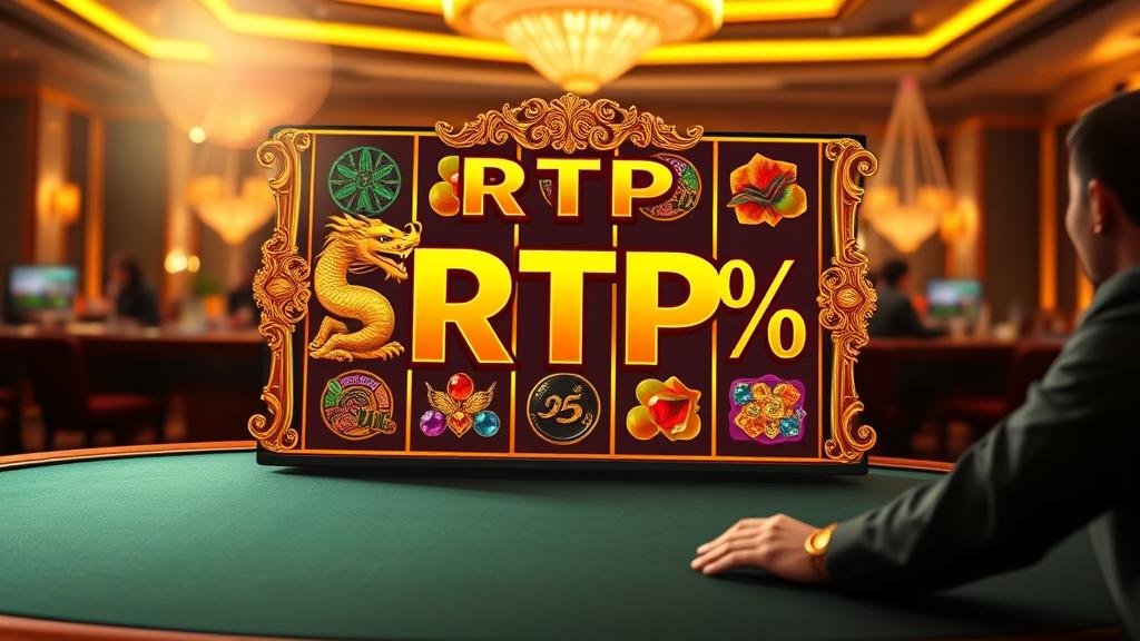 เช็ค RTP สล็อต PG ล่าสุด 2025: คู่มือสตรีมเมอร์ทุนน้อย ทำกำไรฉบับเร่งด่วน