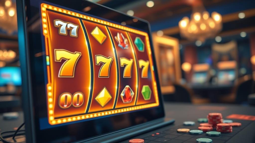 สล็อต Nolimit City เข้าโบนัสไว