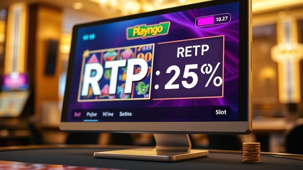 การตั้งค่าออโต้สล็อตบนมือถือ