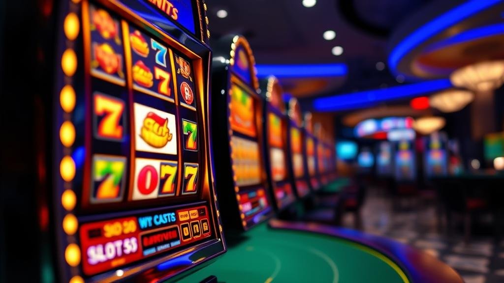 สล็อต: จับเวลาแตกช่วงวันหยุด เล่นง่าย ทำกำไรไว สตรีมเมอร์ต้องรู้