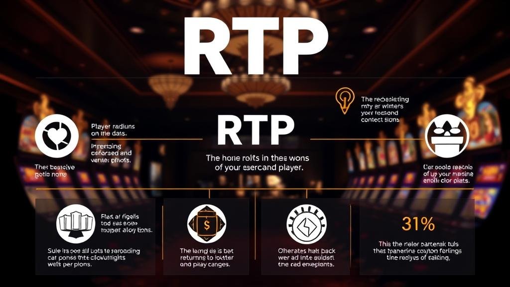 การตั้งค่าออโต้สล็อตบนมือถือ