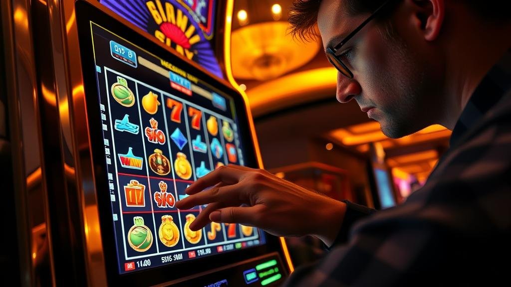 สล็อตคลัสเตอร์ชนะรางวัลใหญ่