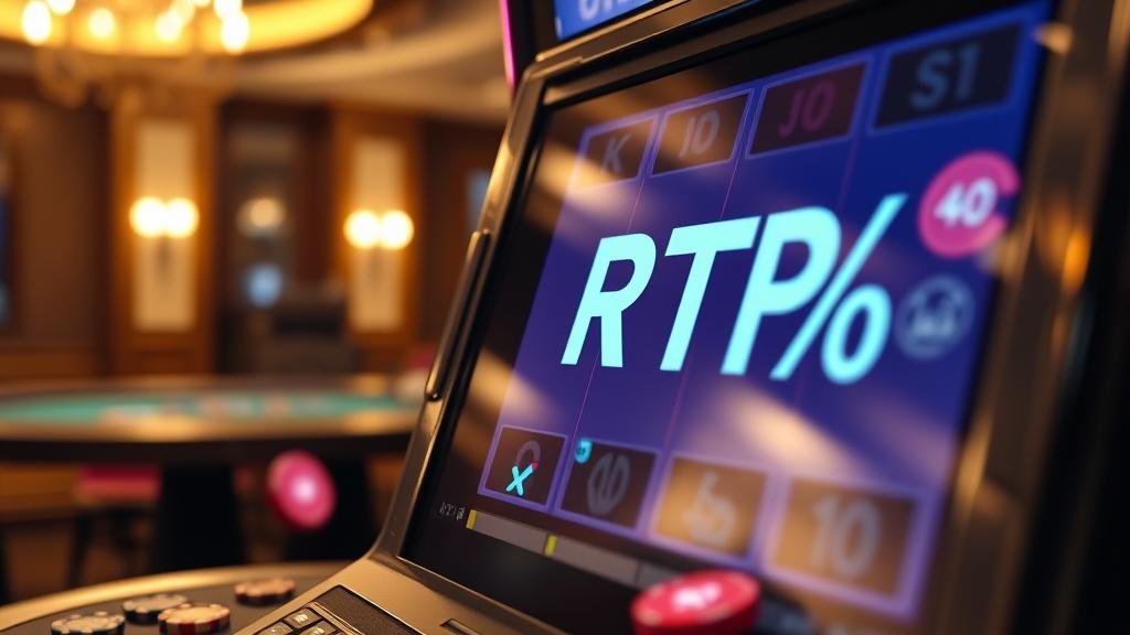 เกมสล็อต Evoplay ความเสี่ยงต่ำ