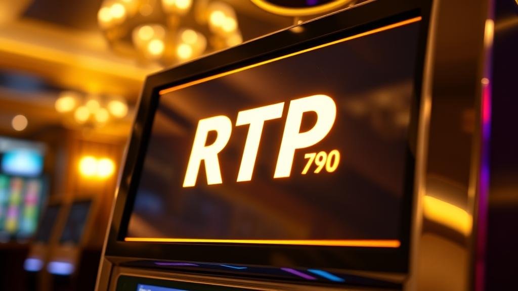 เคล็ดลับฉบับเพื่อนซี้: เลือกค่ายสล็อต RTP โปร่งใส ซื้อสปินคุ้ม งบต่ำ แตกง่าย