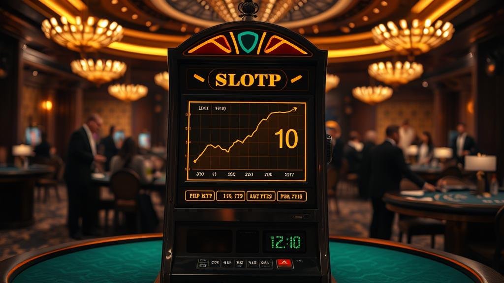 เซียนสล็อตวิเคราะห์ RTP Habanero