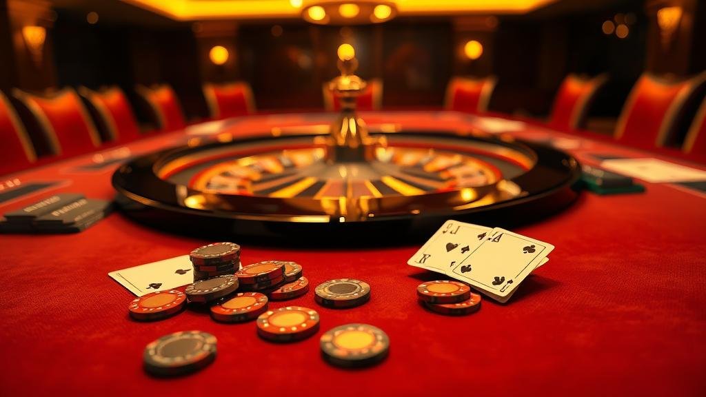 รวมเกมสล็อต RTP สูงจากค่ายดัง