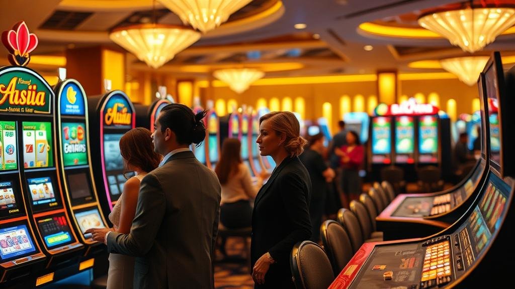 เกมสล็อต Moon Princess จาก Play'n GO