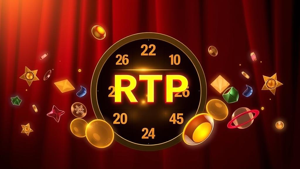 ตัวคูณสล็อตออนไลน์ที่เพิ่มขึ้น