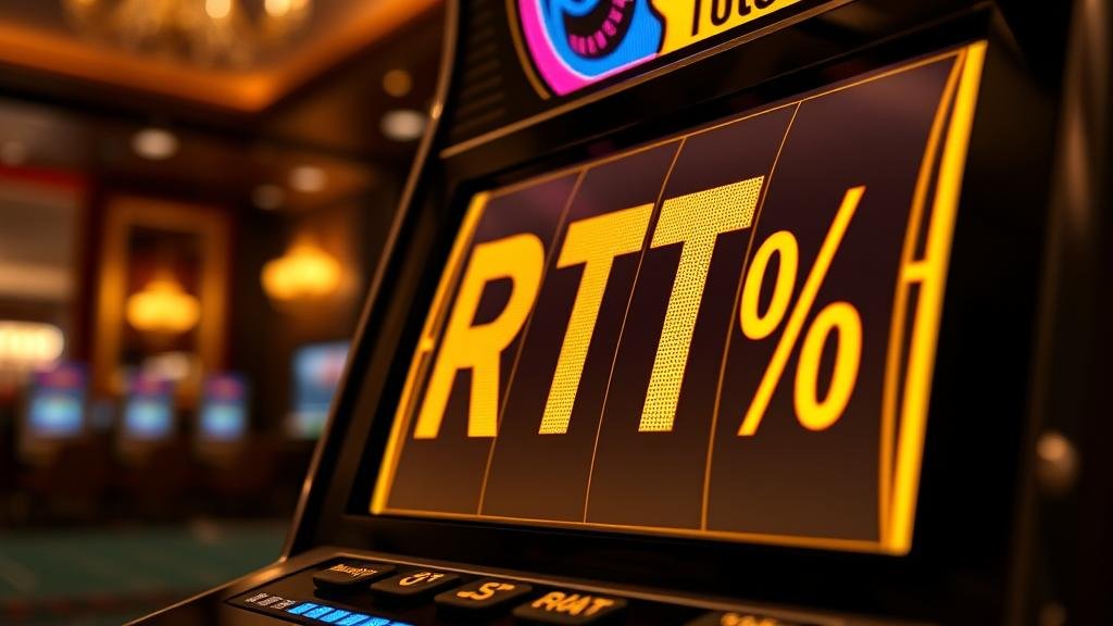 ธีมสล็อตออนไลน์ยอดนิยมและองค์ประกอบสำคัญ