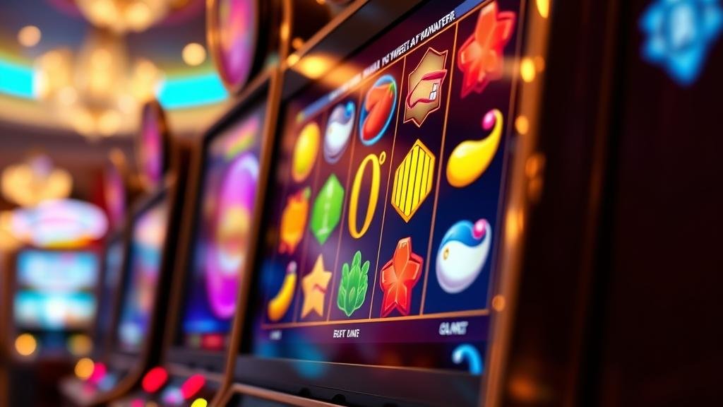 ธีมสล็อตยอดนิยม: ทะเล เอเชีย และเมือง